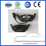 Best Quality Brake Pads Disc for European Car