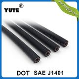 Auto Parts Rubber Hose 1/8 Inch Flexible Brake Hose