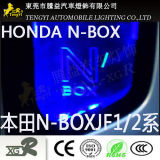 LED Auto Car Window Light Logo Panel Lamp for Honda Odyssey Rb1-2 /N-Box Jf1-2series