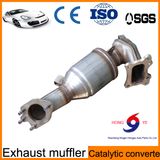 Automobile Catalytic Converter From China Factory with Best Quality