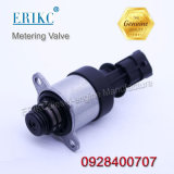 Erikc Fuel Inlet Metering Valve 0928400707, Metering Unit 0928 400 707 and 0 928 400 707 Scv Valve for Honda