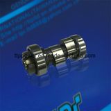 Jy110 Stainless Steel Motorcycle Spare Parts Motorcycle Camshaft