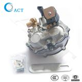 CNG Generator Fuel Gas Kit Reducer Act 04