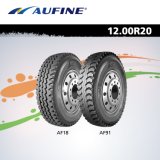 10.00r20 Truck Tire with Bis