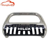 Factory OEM Hilux Vigo Front Bumper Bull Bar