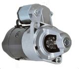 Starter for Toyota Lift Truck 3p, 028000-1971, 028000-1973, 028000-1974, 0986012061