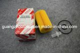 Paper Oil Filter 04152-38020 for Toyota Land Cruiser Vdj200