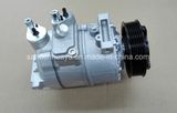 Variable Displacement, 7seu Replacement Auto AC Compressor