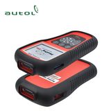 Original Autel Maxidiag Elite Md802 for Full System (MD701+MD702+MD703+MD704) Md 802 All System Scanner