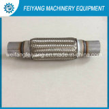Stainless Steel Exhaust Flexible Pipe for Car