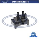 Auto Ignition Coil for Mazda 2 Dy 3/05-5/07 1.5L 0221503485 4m5g12029za 1350562 1459278