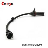 Auto Parts, Crankshaft Speed Sensors, Modern/KIA/Vvt, OEM: 39180-2b000