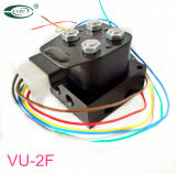 Vvu2f Accuair 2 Corner Solenoid Valve Unit Manifold Valve for Air Bag Suspension System