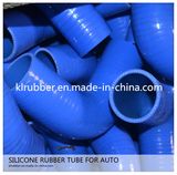 Heat Resistance 90 Degree Reducer Elbow Silicone Hose