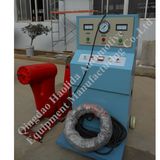 Electrical Riveting Machine for Truck Crossbeam