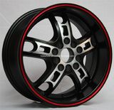 Alloy Wheel (HL809)