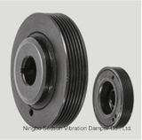 Crankshaft Pulley / Torsional Vibration Damper for Peugeot 0515. K6