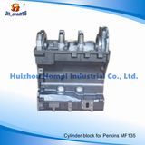 Spare Parts Cylinder Block for Perkins 3.152 Mf135 Rope Seal Zz50283