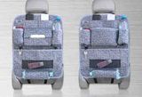 Car Back Seat Organizer (YSC000-010)