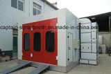 Excellent and High Quality Car Spray Paint Booth