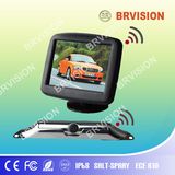 Digital Car Wireless System with Wireless Transmitter