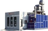 Workshop Painting Equipment Auto Spray Booth
