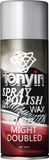 New Formula Spray Polish Wax for Car Care