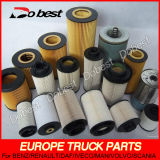 Truck Fuel Oil Filter for Heavy Duty Truck (DB-M18-001)