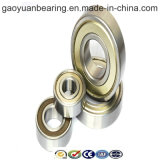 Different Kinds Ball Bearing (6206 2RS) of Shandong Bearing
