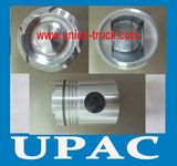 Caterpillar Engine Parts 199821 Double Alfin Piston for Excavator