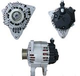 12V 120A Alternator for Hyundai Lester 11188 2655524