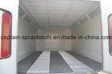 Coating Line Machine, Drying Chamber, Spray Paint Booth