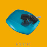 Motorbike Fuel Tank Cover, Motorcycle Fuel Tank Cap for Hq-3010