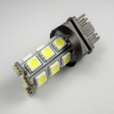 Ba9s 13SMD 5050 12V LED Auto Lamp (BA9S-WG-13SMD-5050)