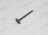 Gy6 125cc 152qmi 4 Stroke Exhaust Valve Engine Parts