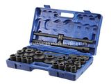 26PCS Impact Socket Tools Kit