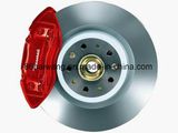 Long Life Service for Brake Disc Rotor