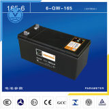 DIN 12V150ah SMF Automotive Battery-DIN150