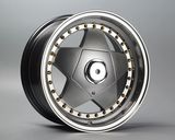 BBS Replica Rims Replica Alloy Wheels for BMW