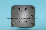 19494 High Quality Brake Lining for Mercedes-Benz