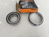 Timken NSK Koyo INA Kg SKF Taper Roller Bearing, 837/832