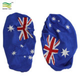 Australia National Flag Car Wings Mirror Cover (NF11F14009)