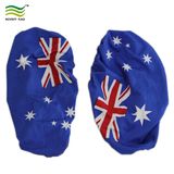 Australia National Flag Car Wings Mirror Cover (NF11F14009)