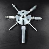 New Universal Flywheel Puller Snowmobile for Polaris Ski Doo Kawasaki