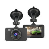3 Inch FHD 1080P Dash Cam with 140 Ultra-Wide-Angle View