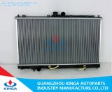 Cooling Effective Aluminum Aluminum Auto Parts for Lancer'01-05 4G15/4G93