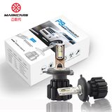 Markcars Super Bright Head Lamp LED Auto Headlight
