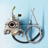 New Carburetor with Throttle Cable for Honda CT90 K3 K4 Trail Bike Carburetor