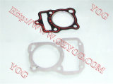 Kit Empaques Cilindro Gaskets Nxr-125 Bross