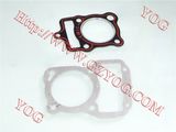 Kit Empaques Cilindro Gaskets Nxr-125 Bross